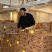Below the Mess Decks with the Culinary Specialists