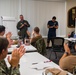 Pacific Missile Range Facility (PMRF) Meritoriously Advances Sailors