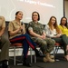 Women’s History Month: Decades of Growth event hosted at the Clubs of Quantico