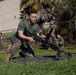 Marines from across I MEF compete in Engineer Games