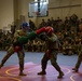 Marines from across I MEF compete in Engineer Games