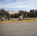 Marines from across I MEF compete in Engineer Games