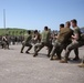 Marines from across I MEF compete in Engineer Games