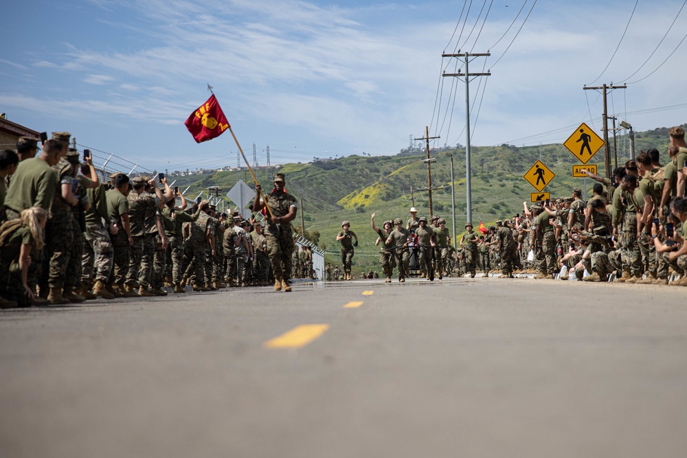 Marines from across I MEF compete in Engineer Games