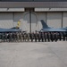 ROK CJCS visits Team Kunsan