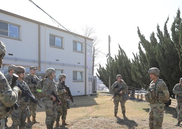 719th Military Intelligence Culminating Training Exercise