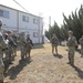 719th Military Intelligence Culminating Training Exercise