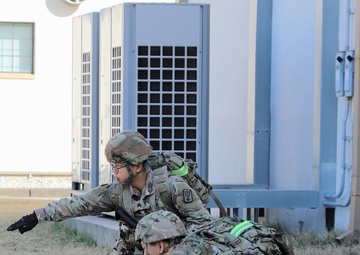719th Military Intelligence Culminating Training Exercise