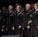 U.S. Navy Band Sea Chanters perform in Bakersfield