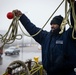 USS Porter Arrives in Tallinn, Estonia