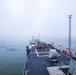 USS Porter Arrives in Tallinn, Estonia