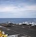 Daily Operations Aboard USS George H.W. Bush (CVN 77)