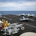 Daily Operations Aboard USS George H.W. Bush (CVN 77)