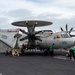 Daily Operations Aboard USS George H.W. Bush (CVN 77)