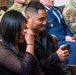 31FW holds memorial for fallen Airman