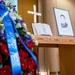 31FW holds memorial for fallen Airman
