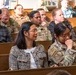 31FW holds memorial for fallen Airman