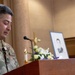 31FW holds memorial for fallen Airman