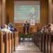 31FW holds memorial for fallen Airman