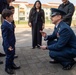 31FW holds memorial for fallen Airman