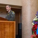 31FW holds memorial for fallen Airman
