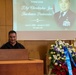31FW holds memorial for fallen Airman