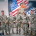 10TH AAMDC commanding general visits 13th MDB in Israel