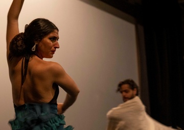 NVASTA Rota Feria Master Class