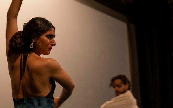 Feria Is All We Need: Feria Season Has Arrived in Andalucia!