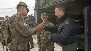 Soldiers Radio News