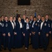 Royal Air Force Mildenhall Chief Recognition Ceremony 2023