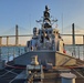 U.S., Egypt Enhance Maritime Partnership with Patrol Craft Transfer