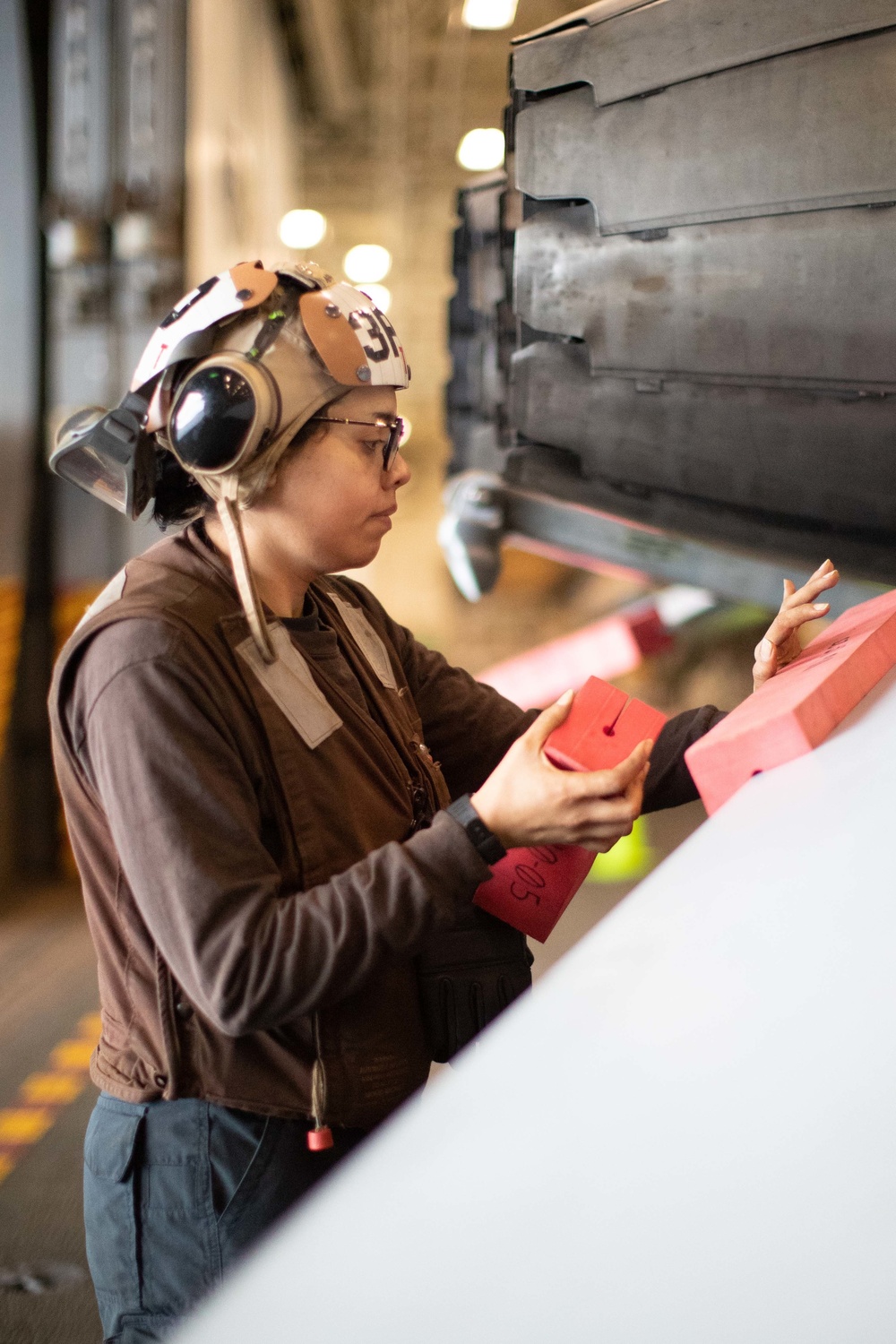 Aircraft Maintenance