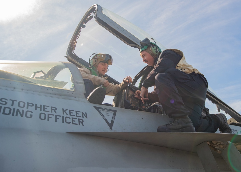 Aircraft Maintenance