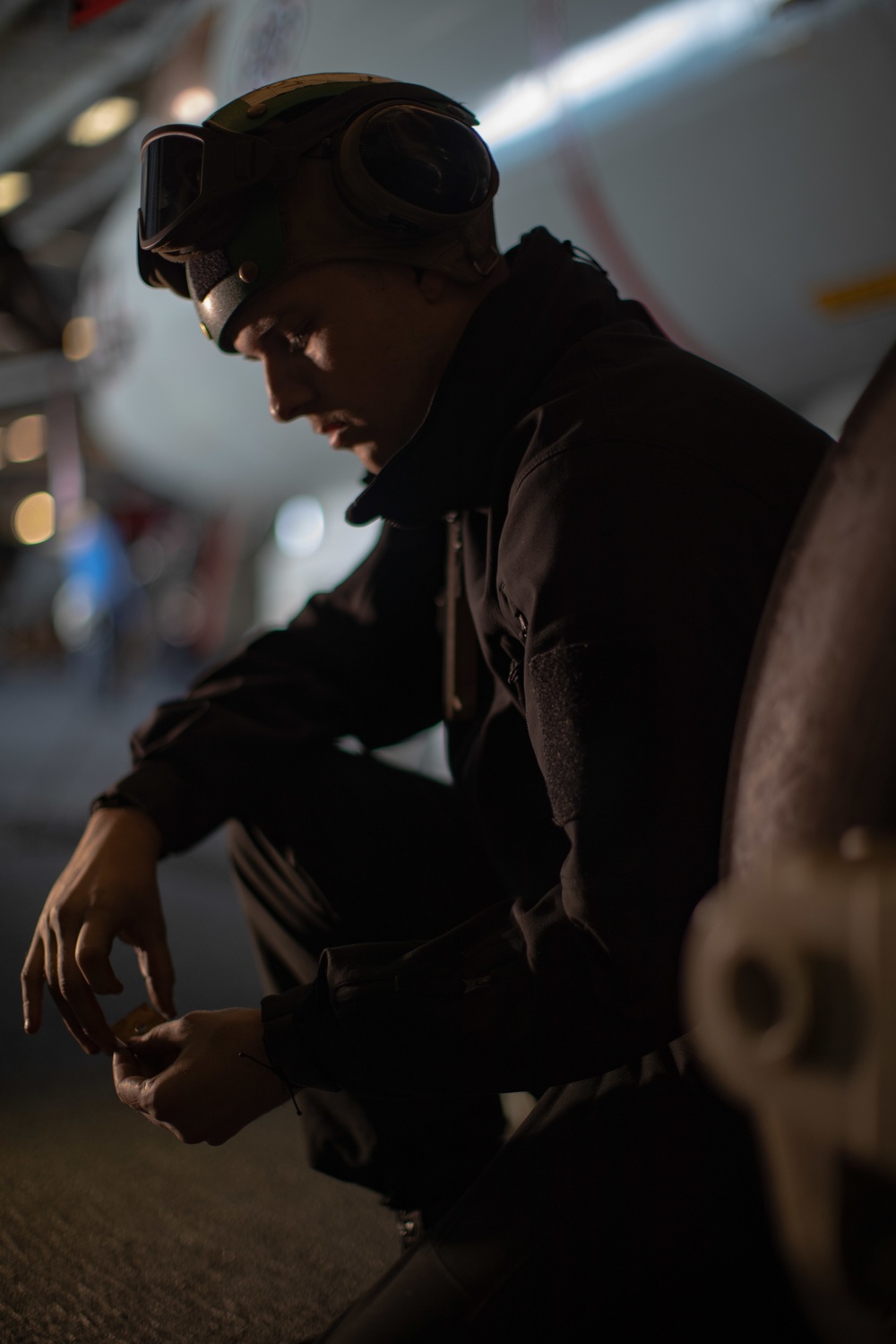 Aircraft Maintenance