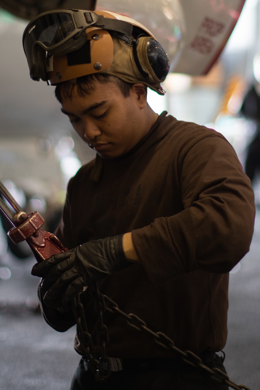 Aircraft Maintenance
