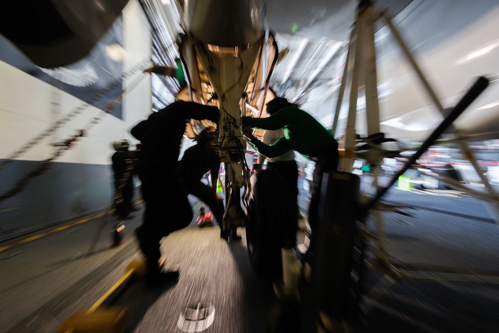 Aircraft Maintenance