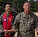 U.S. and ROK service members come together for combined worship service