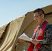 U.S. and ROK service members come together for combined worship service