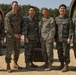 U.S. and ROK service members come together for combined worship service