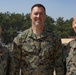 U.S. and ROK service members come together for combined worship service