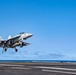 Nimitz Conducts Flight Operations