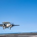 Nimitz Conducts Flight Operations