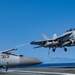 Nimitz Conducts Flight Operations