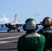 Nimitz Conducts Flight Operations