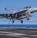 Nimitz Conducts Flight Operations