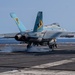 Nimitz Conducts Flight Operations