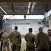 Radiant Falcon takes flight on Ramstein Air Base