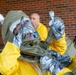 JB Charleston Med Group participates in DECON exercise