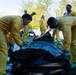 JB Charleston Med Group participates in DECON exercise
